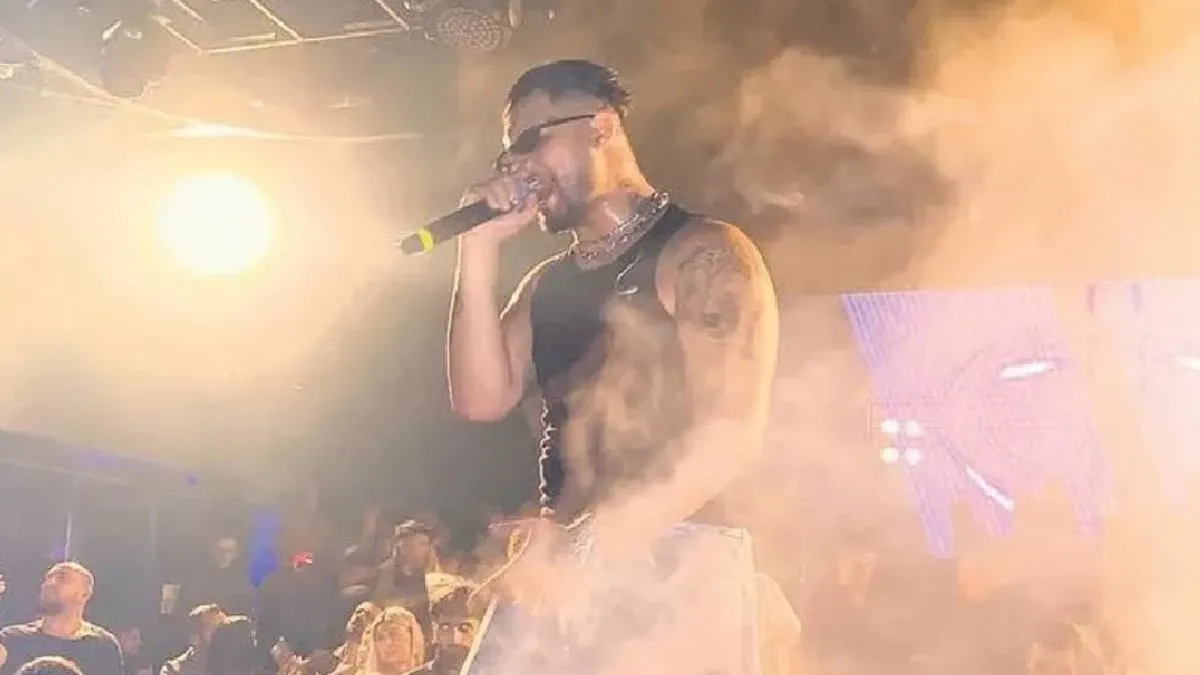 Lvbel C5 Gerçek Adı Nedir? Lvbel C5 Gerçek İsmi Ne, Lakabı Nereden Geliyor?