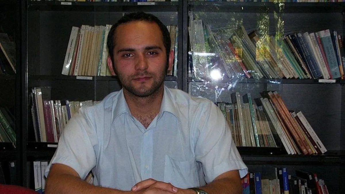 Tayfun Kahraman’a hastanede kötü muamele yapıldığı iddiasını Jandarma Genel Komutanlığı yalanladı