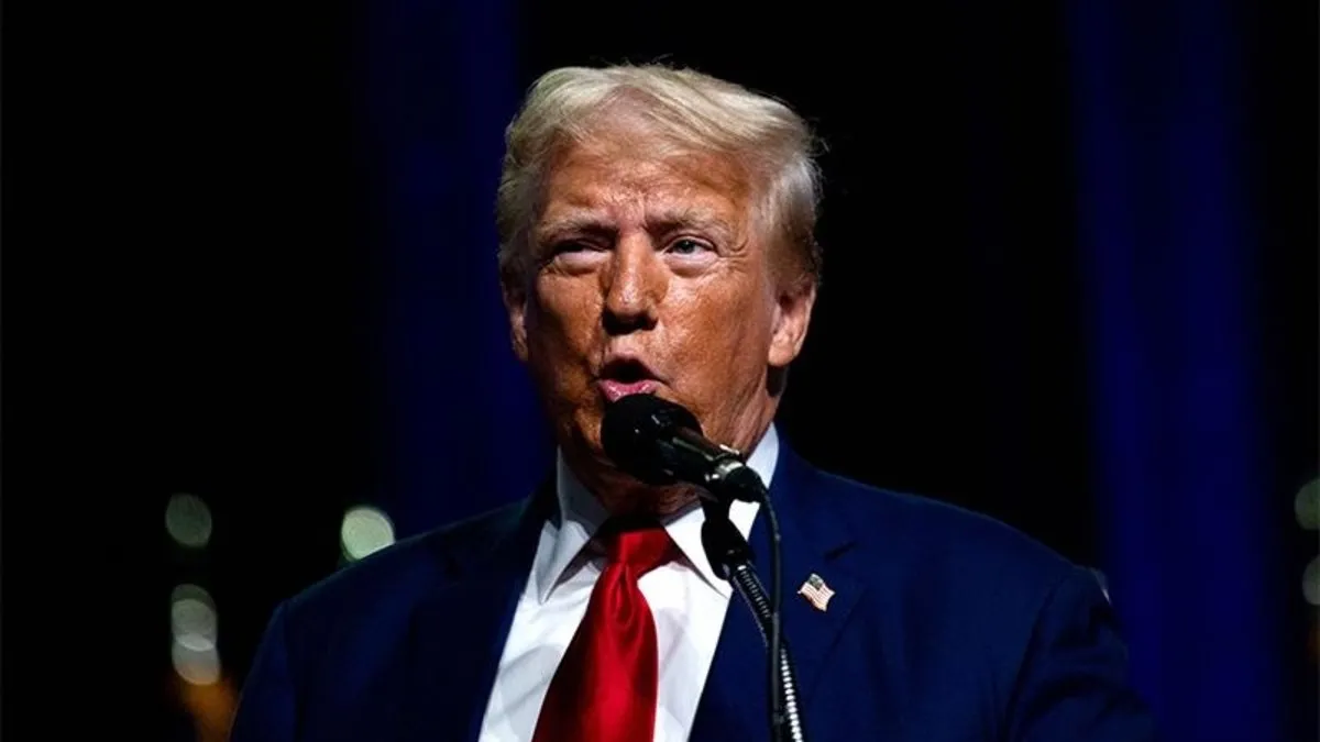 Trump’tan 3’üncü Dünya Savaşı uyarısı