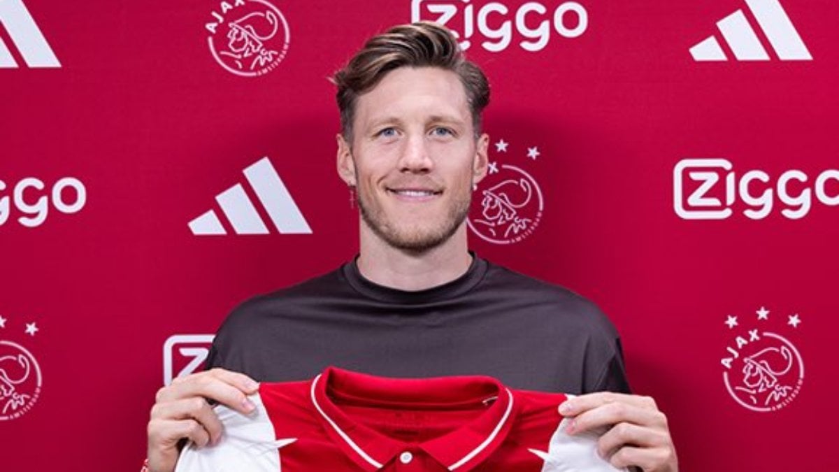 Wout Weghorst’un yeni takımı! Trabzonspor derken…