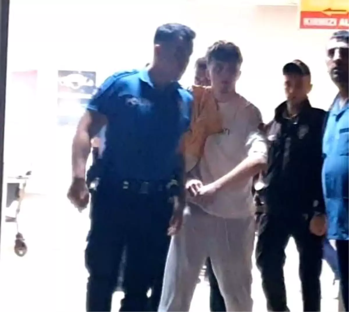 İnegöl’de bıçaklı kavga: 1 ölü, 4 tutuklama