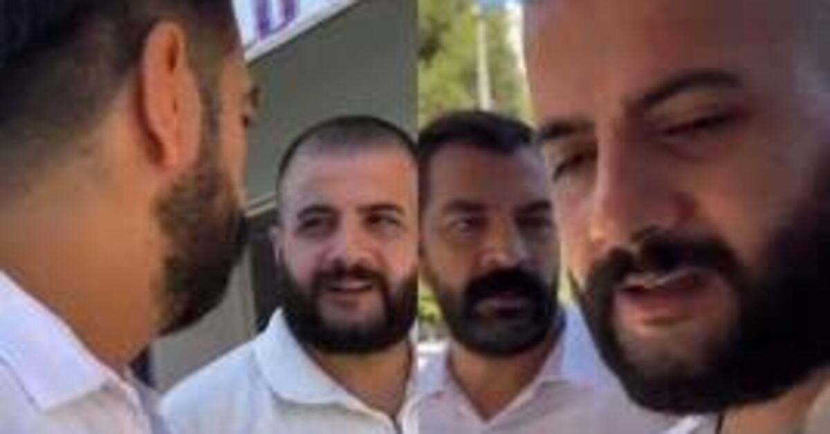 Narin’in amcasından tepki çeken paylaşım