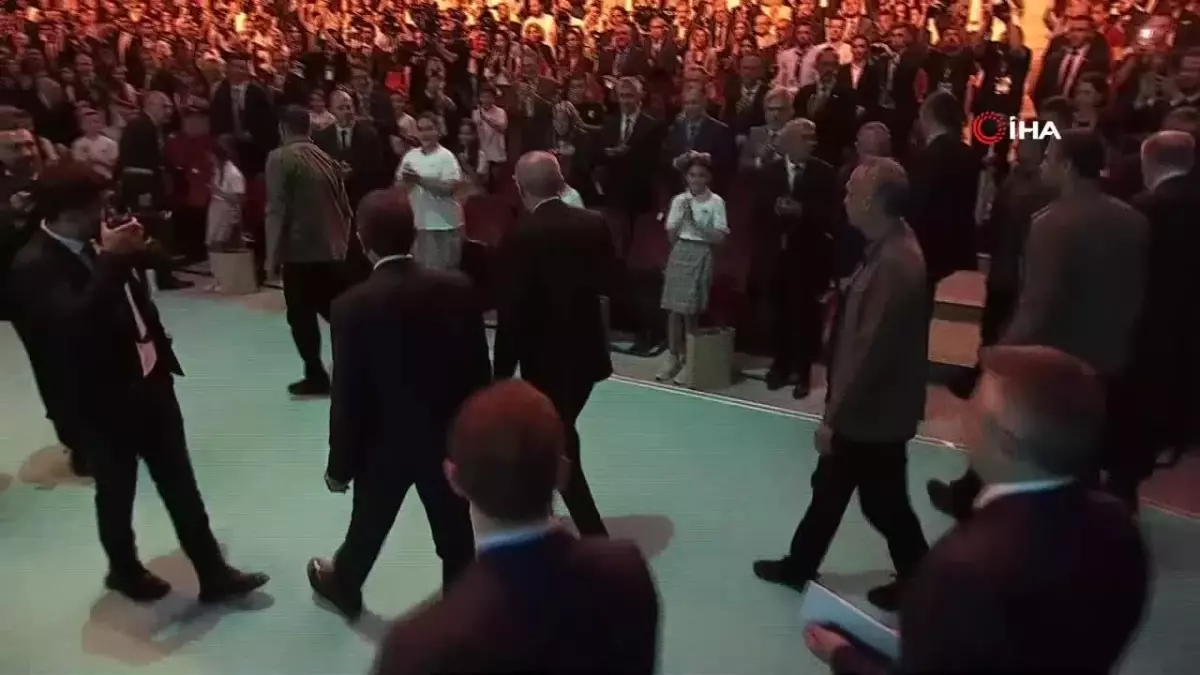 Okullar Çanakkale’den Gazze’ye Açılacak