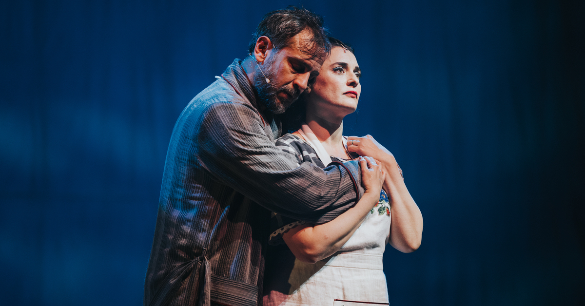 28. İstanbul Tiyatro Festivali başladı