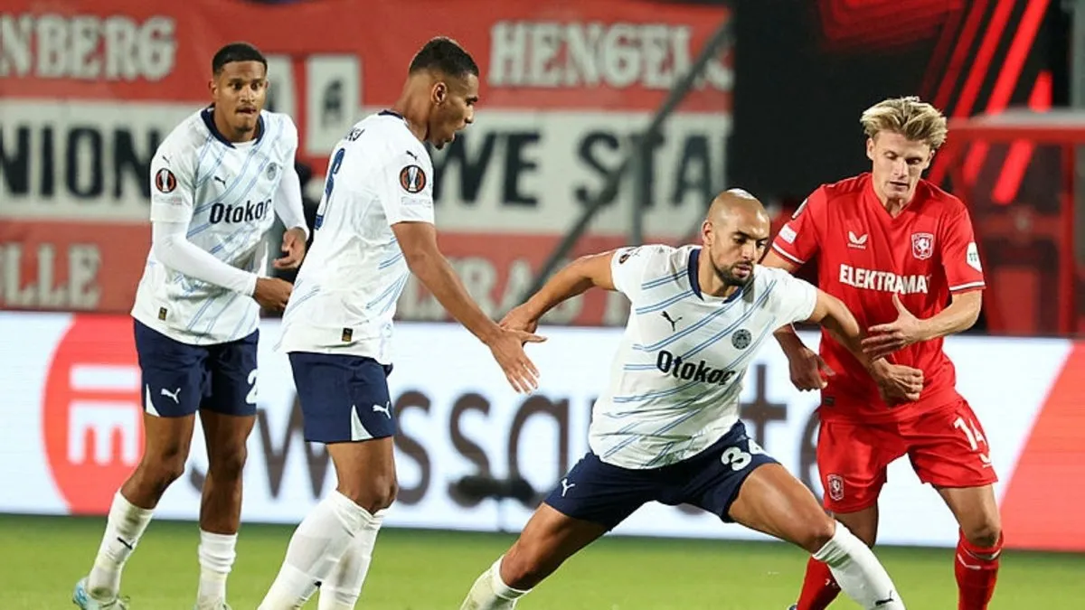 Fenerbahçe’nin 20 günlük arası başladı