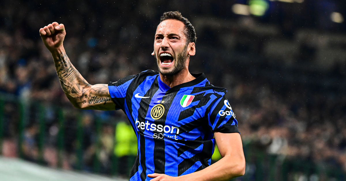 Hakan Çalhanoğlu’ndan Ballon d’Or açıklaması!