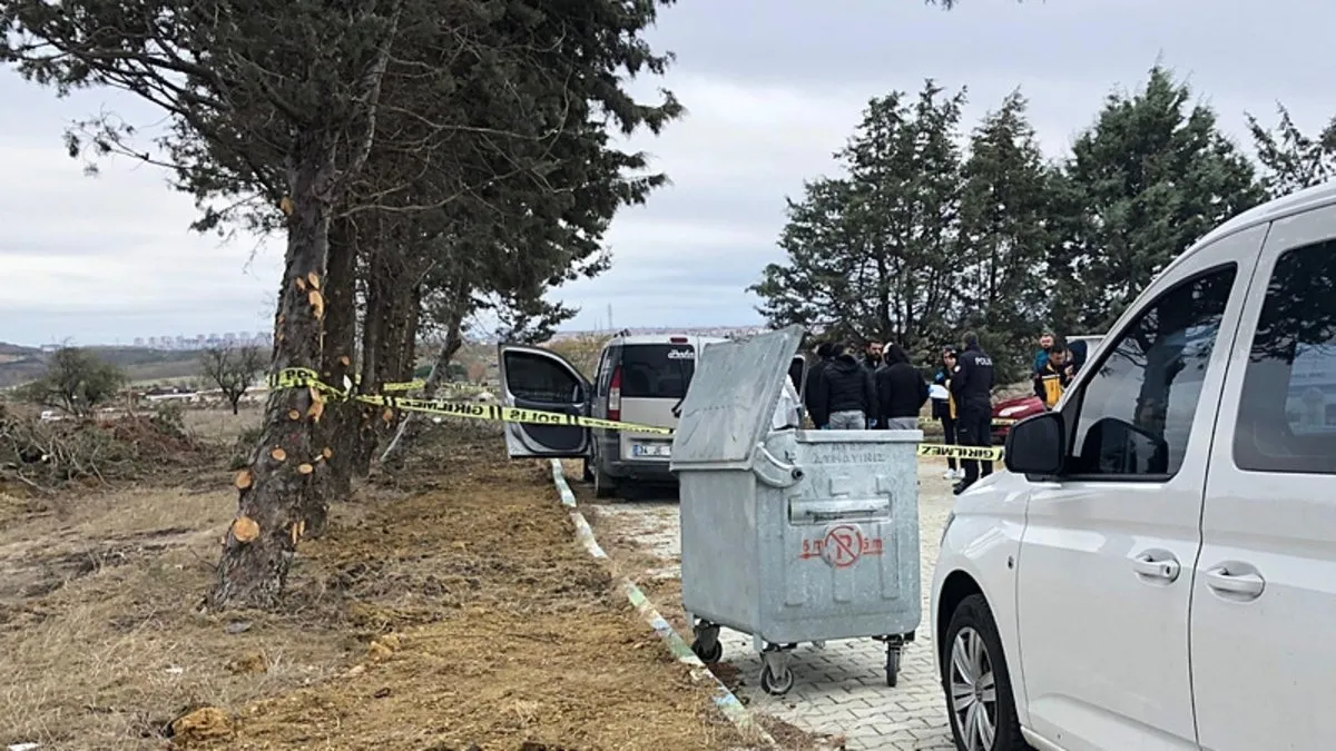 Cinayet mi intihar mı? Tekirdağ’da araçta iki kuzen ölü bulundu