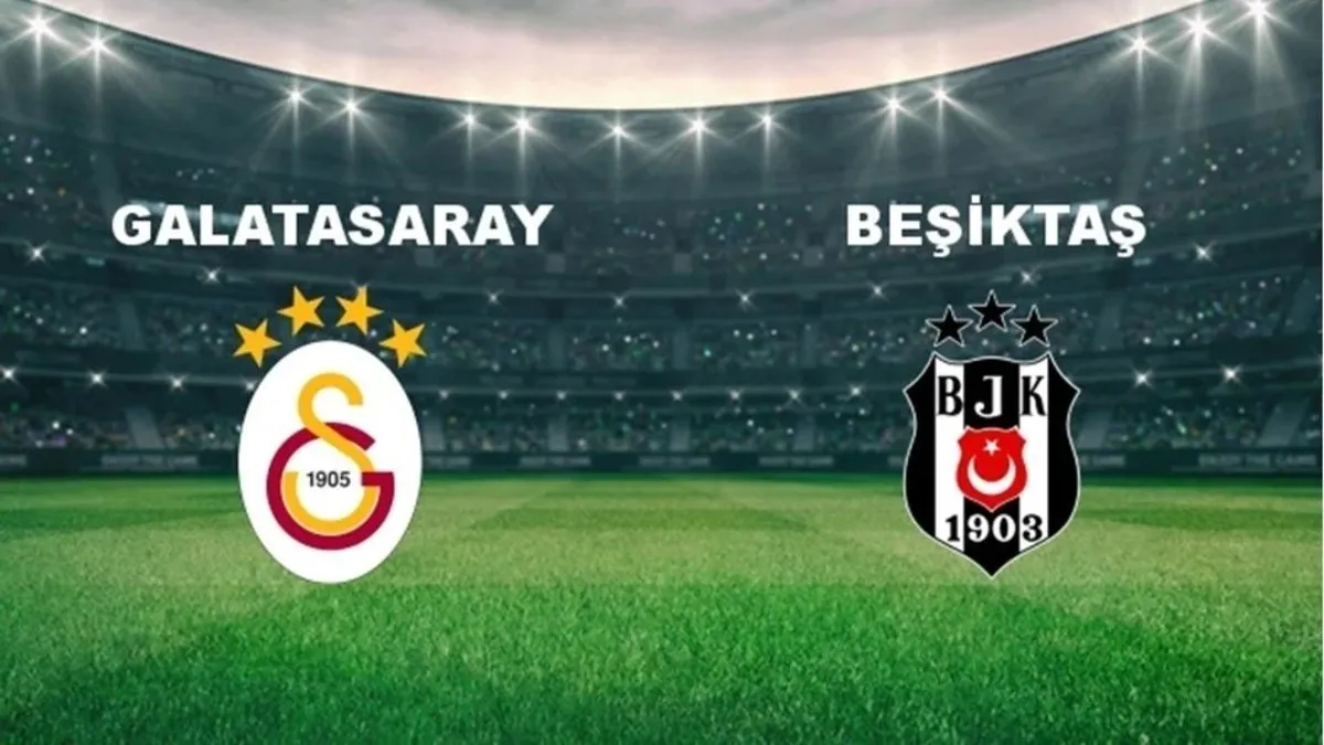 Galatasaray ve Beşiktaş’ın maçı TRT 1’de mi, TRT Spor’da mı? UEFA Avrupa ligi maçları hangi kanalda, şifresiz mi?