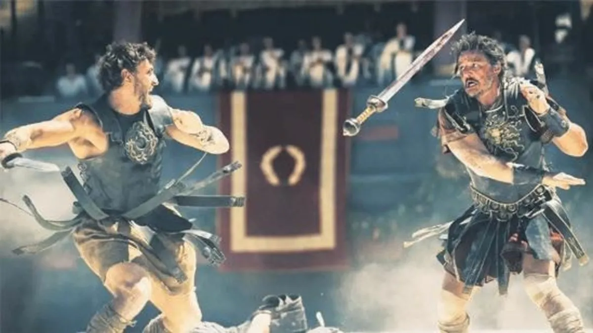 Soykırımın propagandacısı Hollywood