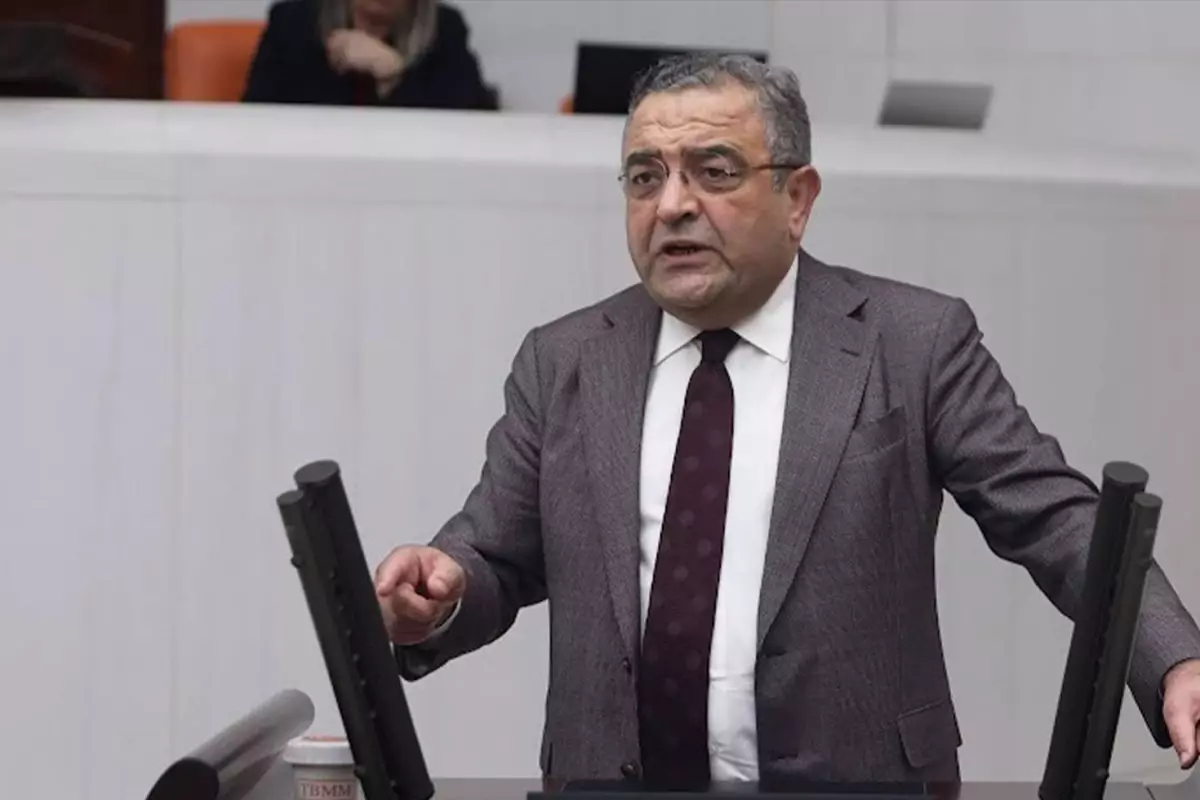 CHP’li Tanrıkulu: Narin’in faili ve ölüm nedeni hala belirsiz