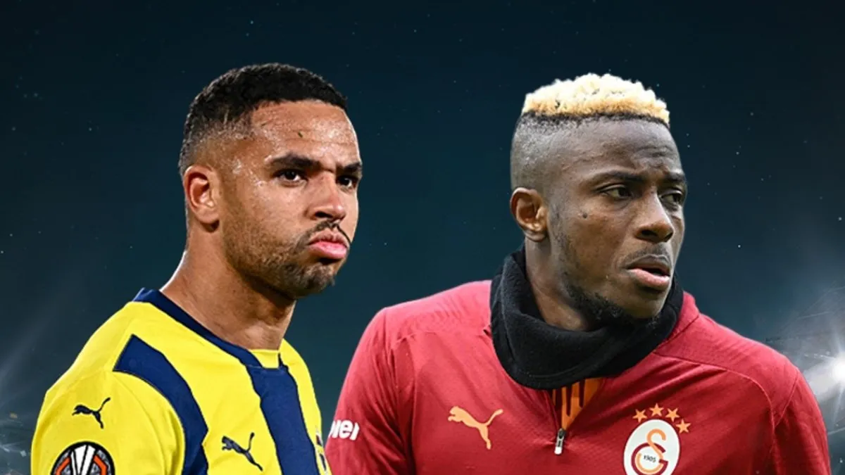 Dünyanın en iyi futbol takımları belli oldu! Galatasaray ile Fenerbahçe arasındaki fark dikkat çekti…