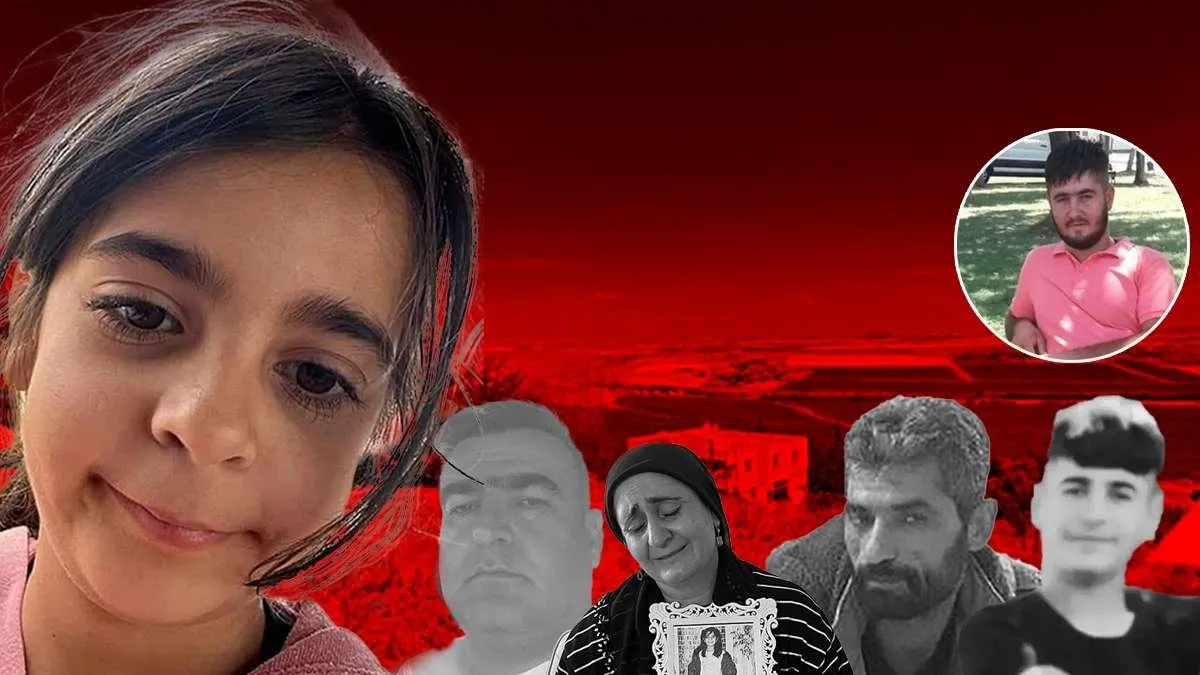 Narin Güran cinayetinde yeni gelişme: O üç isim zorla getirilecek!