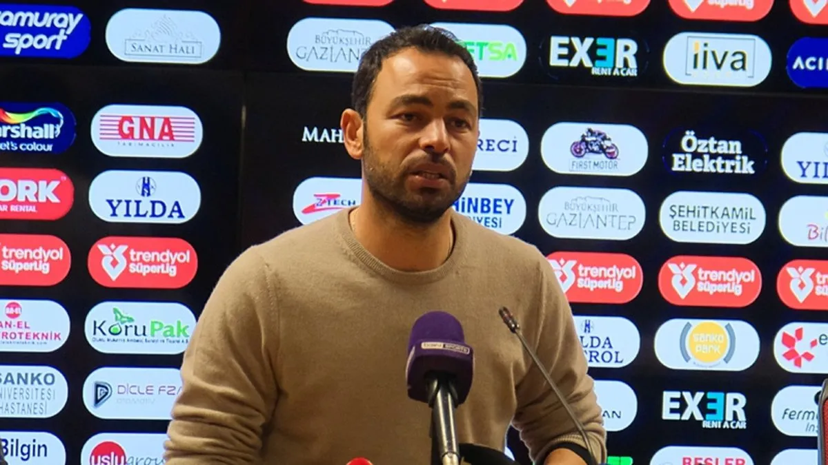 Selçuk İnan’dan galibiyet yorumu!