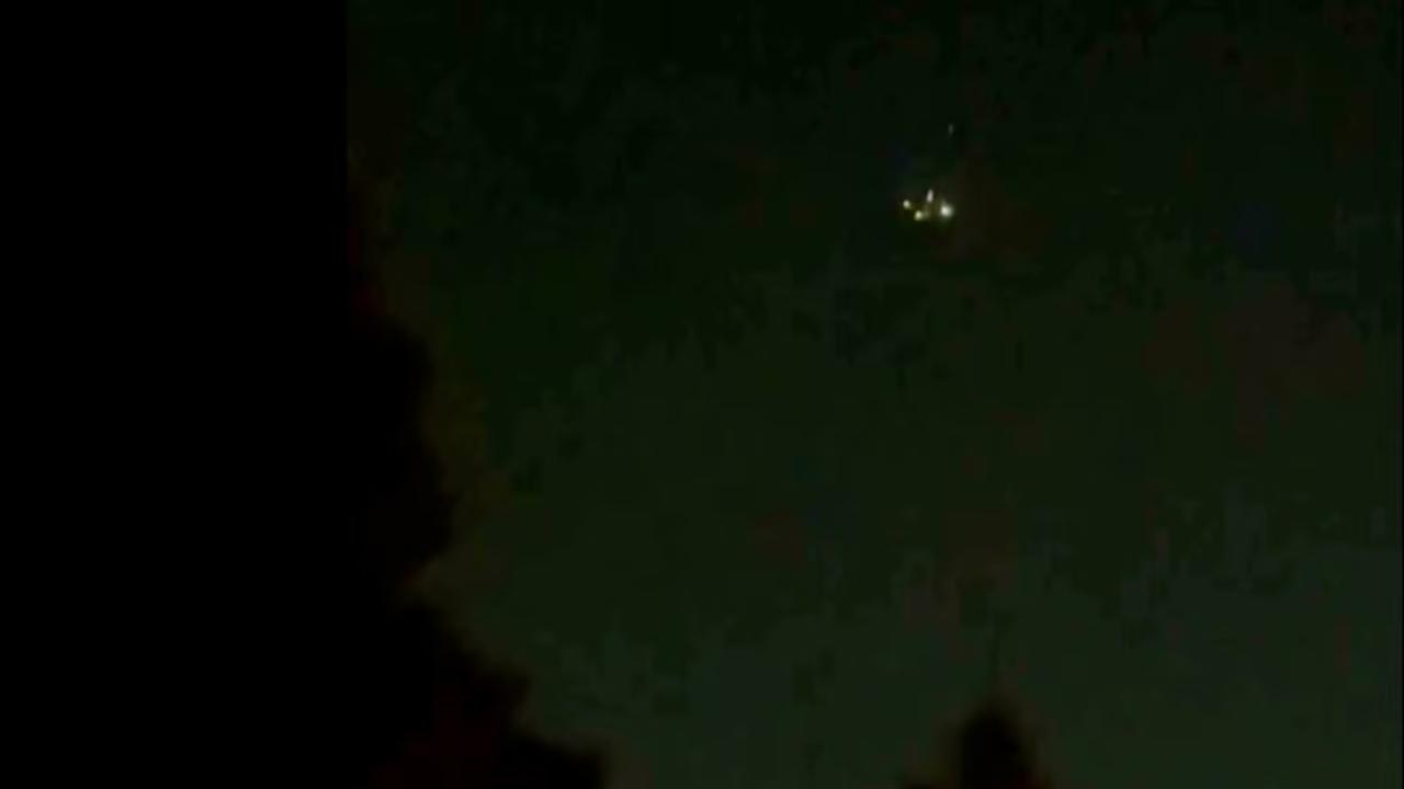 ABD’deki “gizemli” dronların FAA tarafından yetkilendirildiği duyuruldu