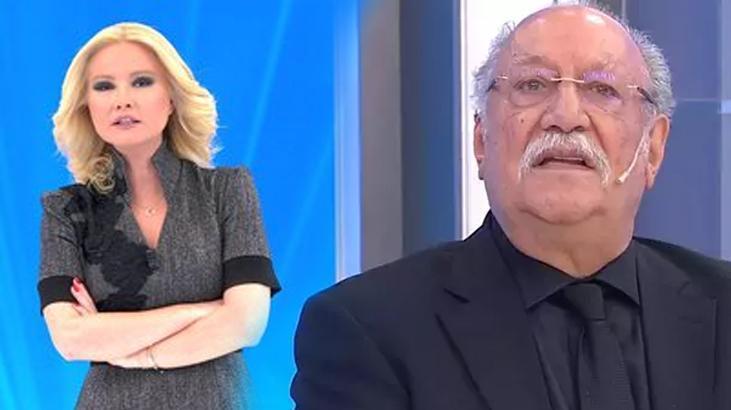 Avukat Rahmi Özkan, günlerdir programa çıkmıyordu! Müge Anlı’dan açıklama geldi