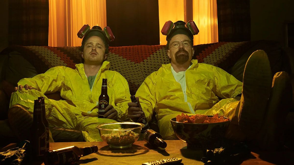 ‘Breaking Bad’ dizisiyle ünlenen ev satışa çıktı
