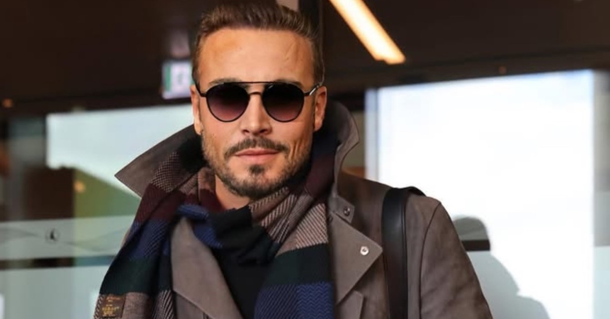 Cenk Eren neden estetik ameliyat olduğunu açıkladı