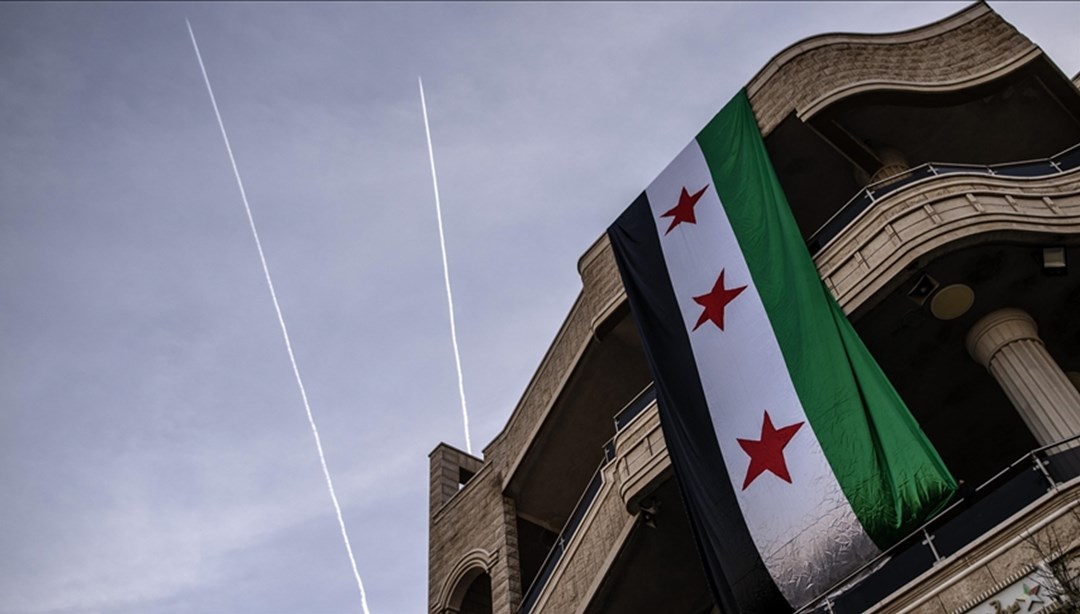 Esad’ın ardından ilk: Rus heyeti Suriye’de
