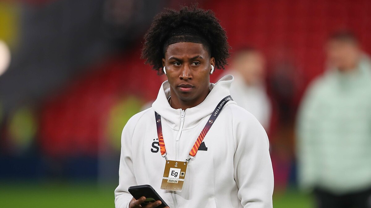 Fenerbahçe Osayi Samuel’in alternatifini buldu: Angelo Preciado