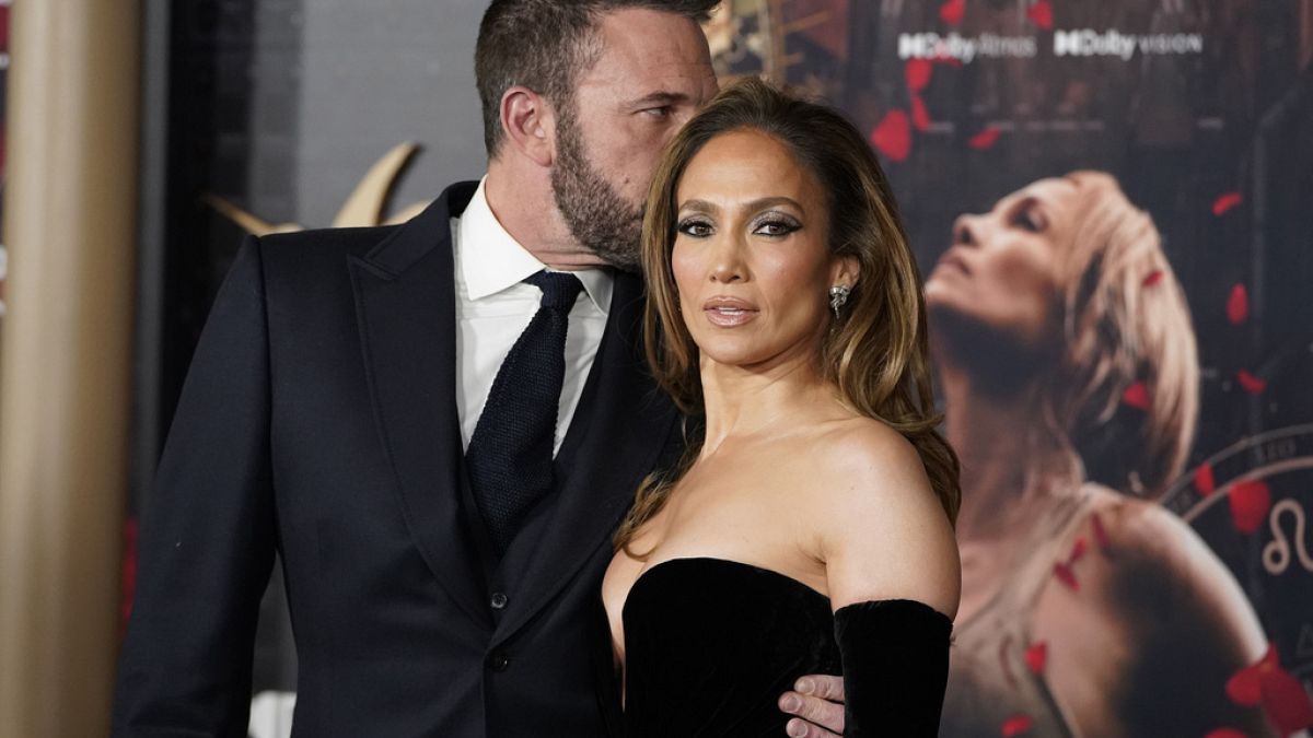 Jennifer Lopez ve Ben Affleck’in boşanma süreci ara buluculukla tamamlandı