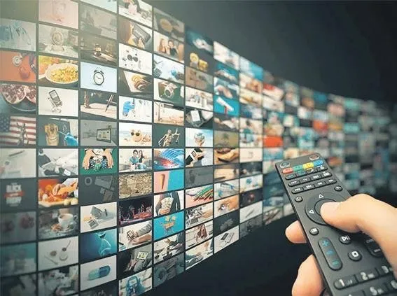 Kaliteli müzik, dizi ve film olmayacak!