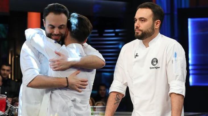 Masterchef Kerem’den samimi itiraflar! Aşçı olmadan önceki mesleğini açıkladı