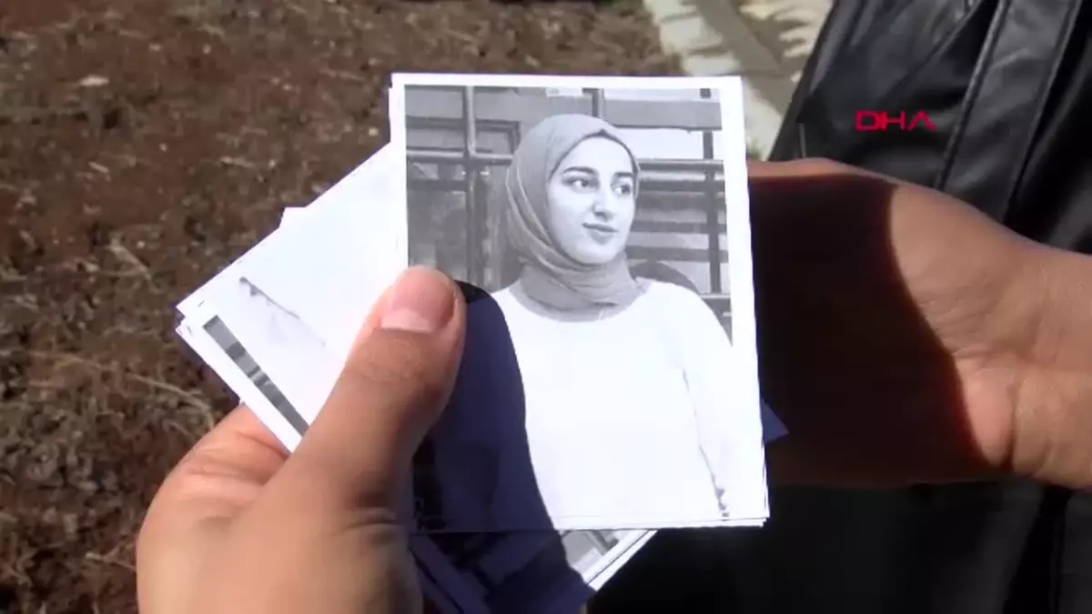 Rojin Kabaiş’in Ölümü: Baba İntihar İddialarını Reddetti