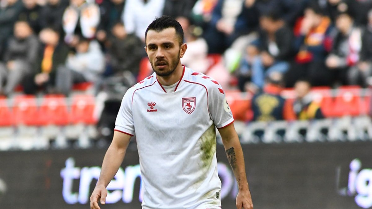 Samsunspor’da Emre Kılınç’ta kırık var