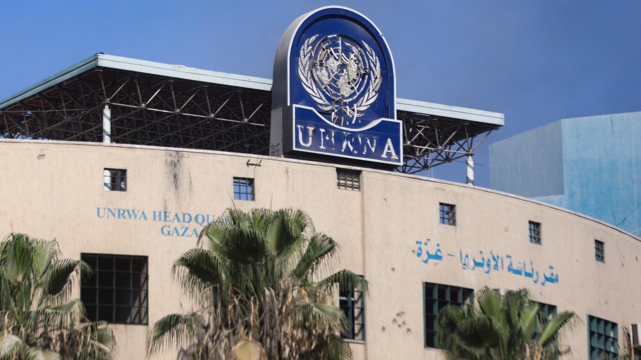 UNRWA Yöneticisi: İsrail’in Ajans’ı yasaklaması, Filistinlilerin dönüş hakkını ortadan kaldırmayacak