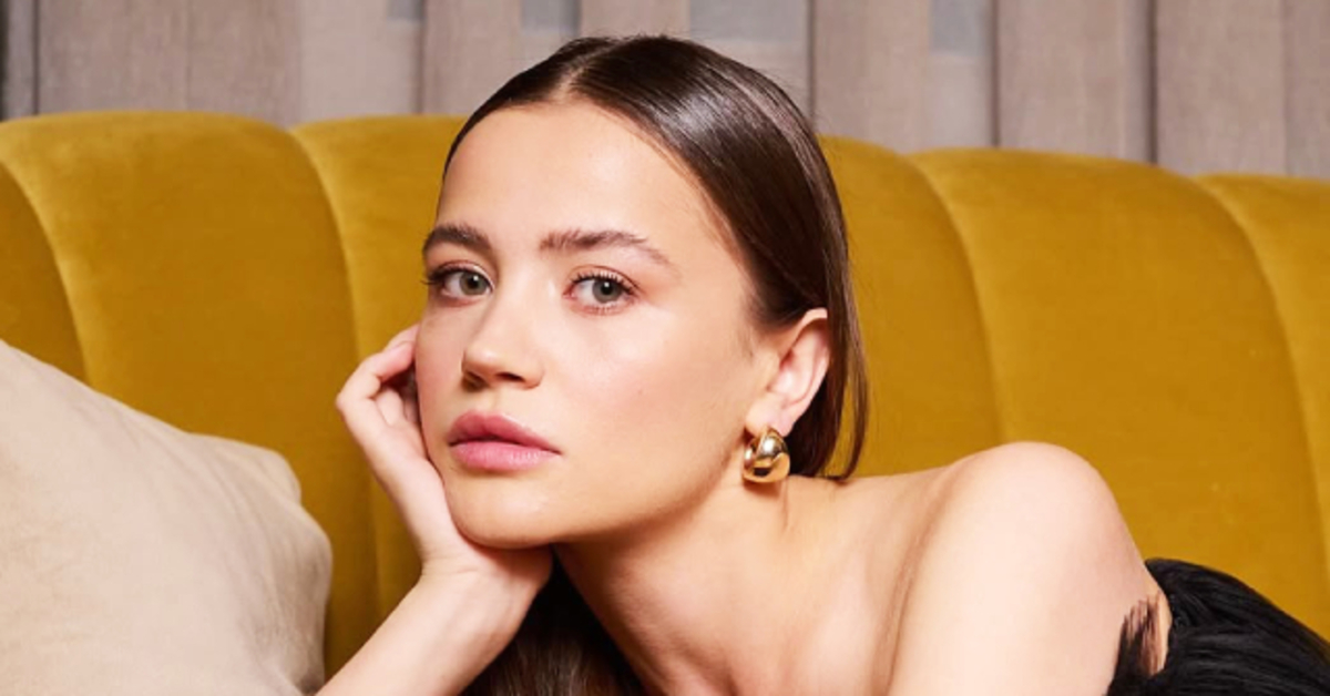 Yağmur Yüksel: Hoş geldin 23’üncü yaşım