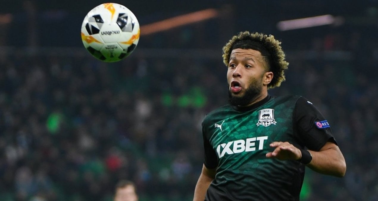 Alanyaspor’dan flaş transfer!