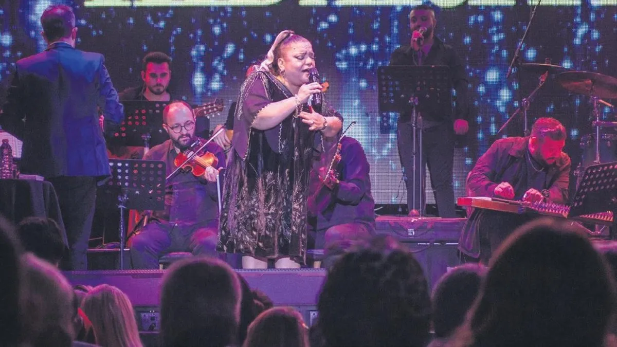 ‘Başka sürprizlerim olacak’