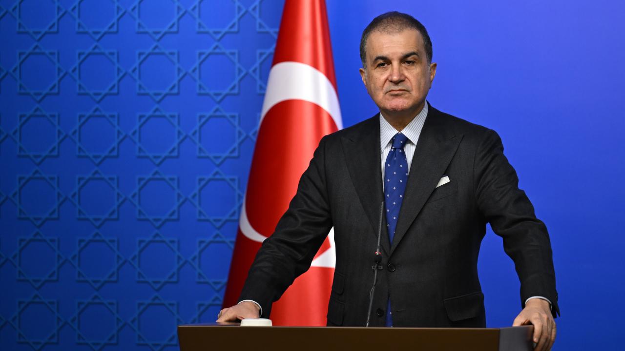 Çelik: Özgür Özel’in sözleri siyasi adaba aykırı