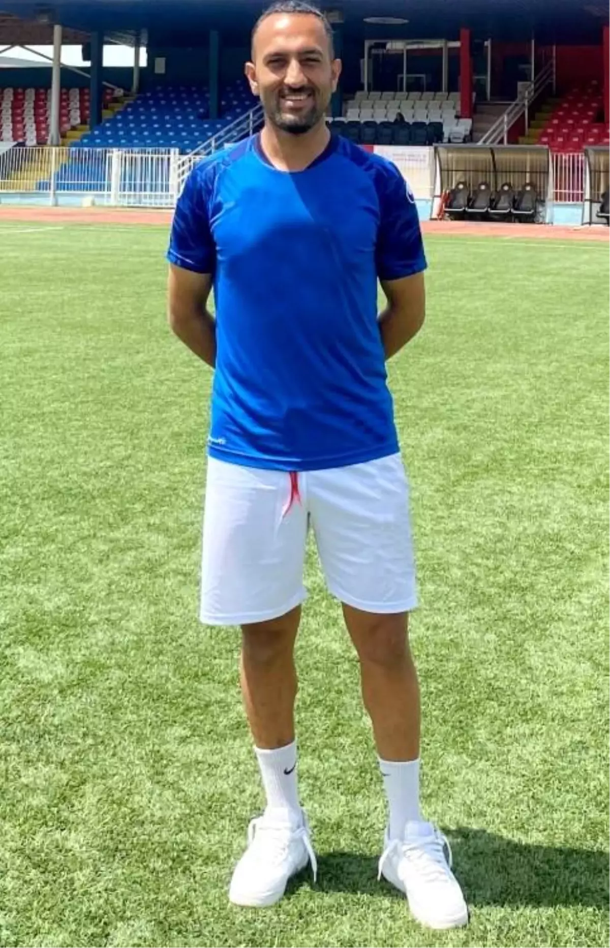 Develigücü’nde Abdulkadir Dilekçi Kadro Dışı