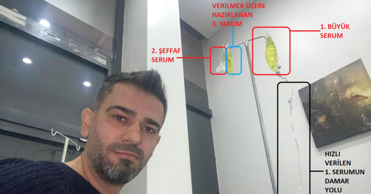 Dikkat! Halk arasında “Atom” deniyor! Katil ile maktul aynı karede!