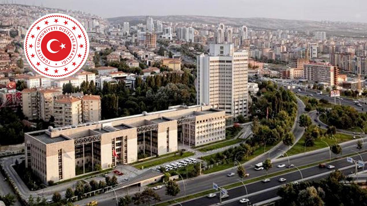 Dışişleri: Almanya’daki saldırıdan dolayı derin üzüntü duyduk