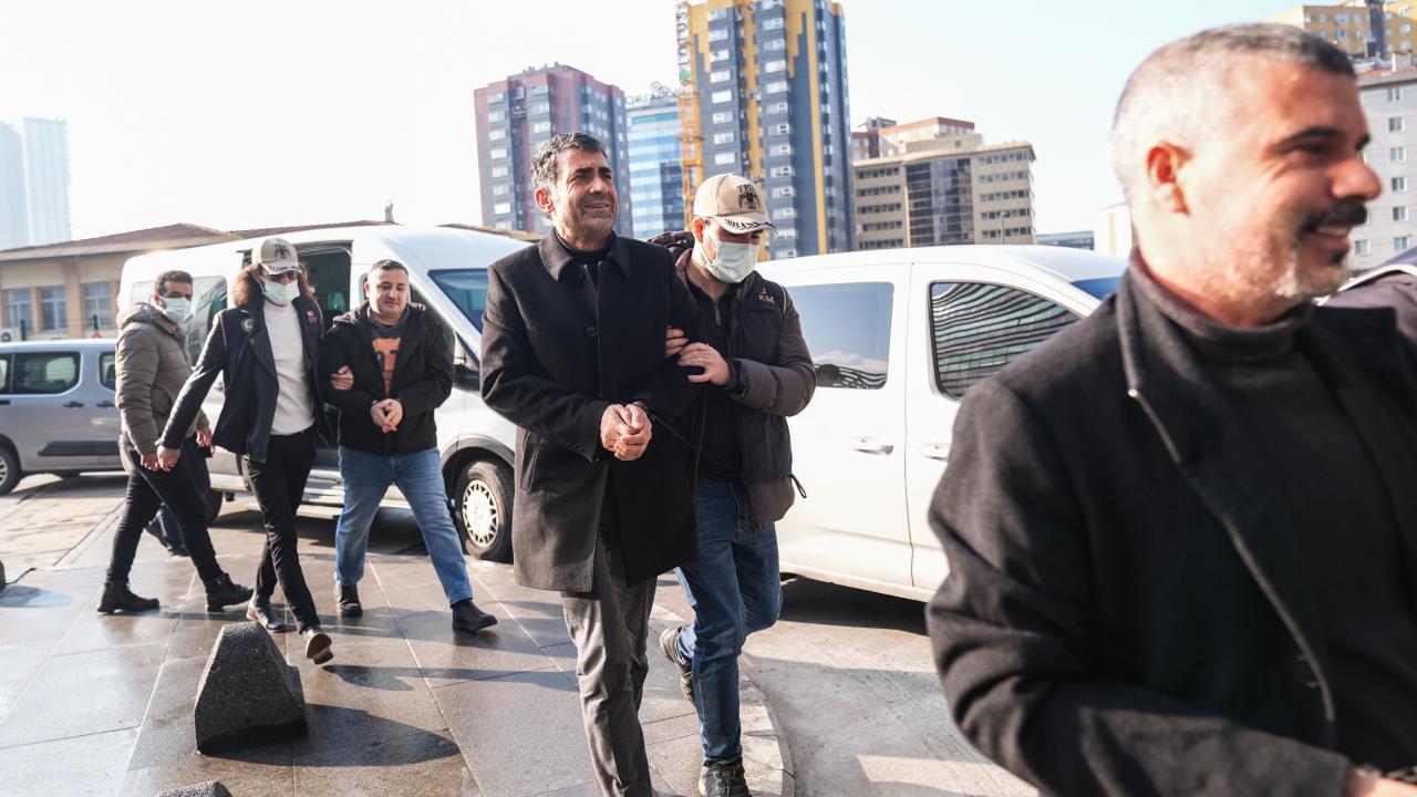 İstanbul’da CHP’li 9 belediyeye yönelik terör soruşturması: 10 tutuklama