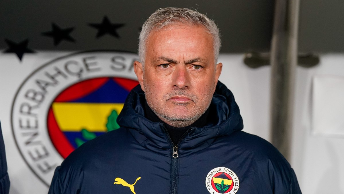 Jose Mourinho: Oyuncular verdiğim süreyi pozitif kullandı