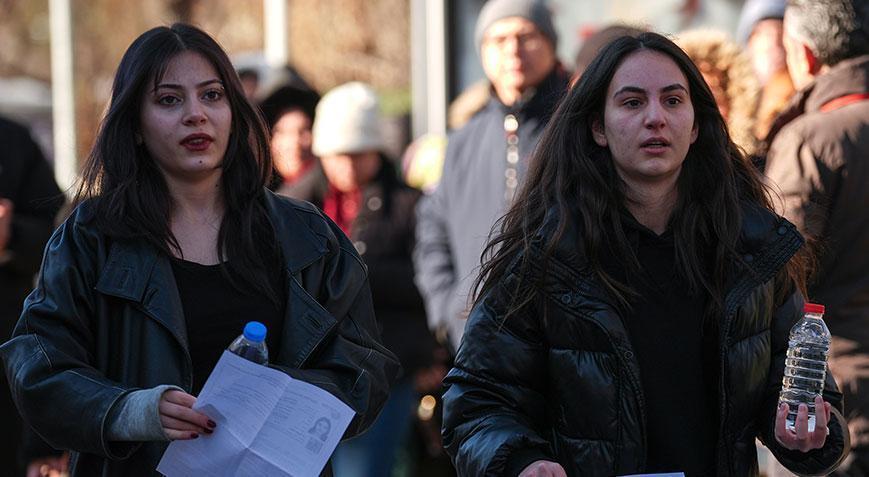 MSÜ Sınavı başladı! Sonuçlar 18 Mart’ta açıklanacak