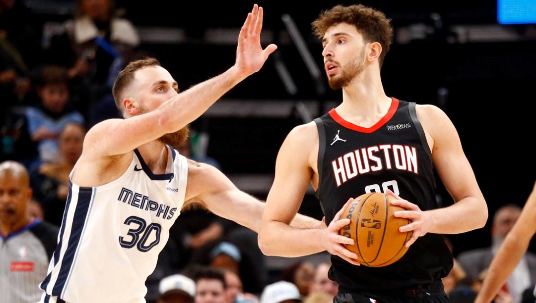NBA All-Star 2025’te Alperen ÅengÃ¼n’Ã¼n takÄ±mÄ± belli oldu