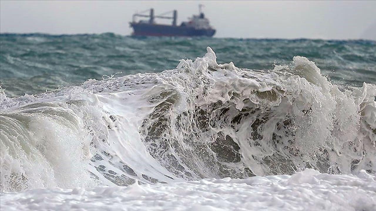 Olası bir tsunami Türkiye’yi etkiler mi?
