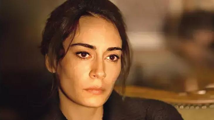 Oyuncu Melisa Sözen ‘terör örgütü propagandası yapmak’ soruşturmasından ifade verdi