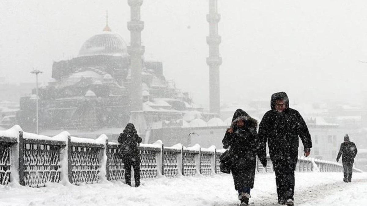 Son dakika: İstanbul’da okullar tatil mi? 19 Şubat 2025 İstanbul okul tatili için Valilik açıklama yaptı mı?
