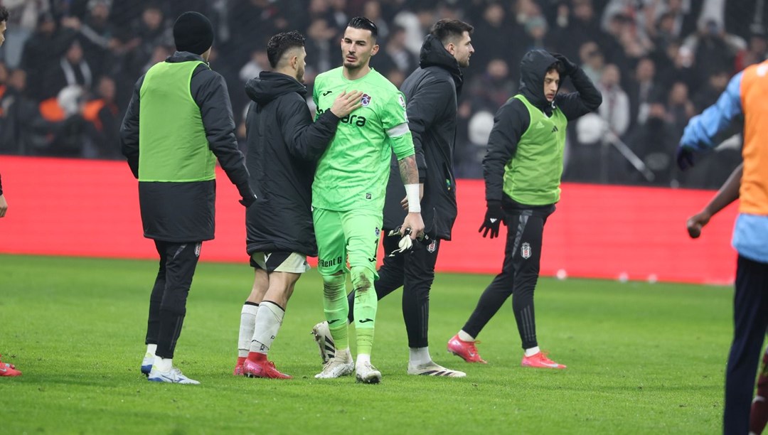Trabzonsporâun deplasman kabusu sÃ¼rÃ¼yor