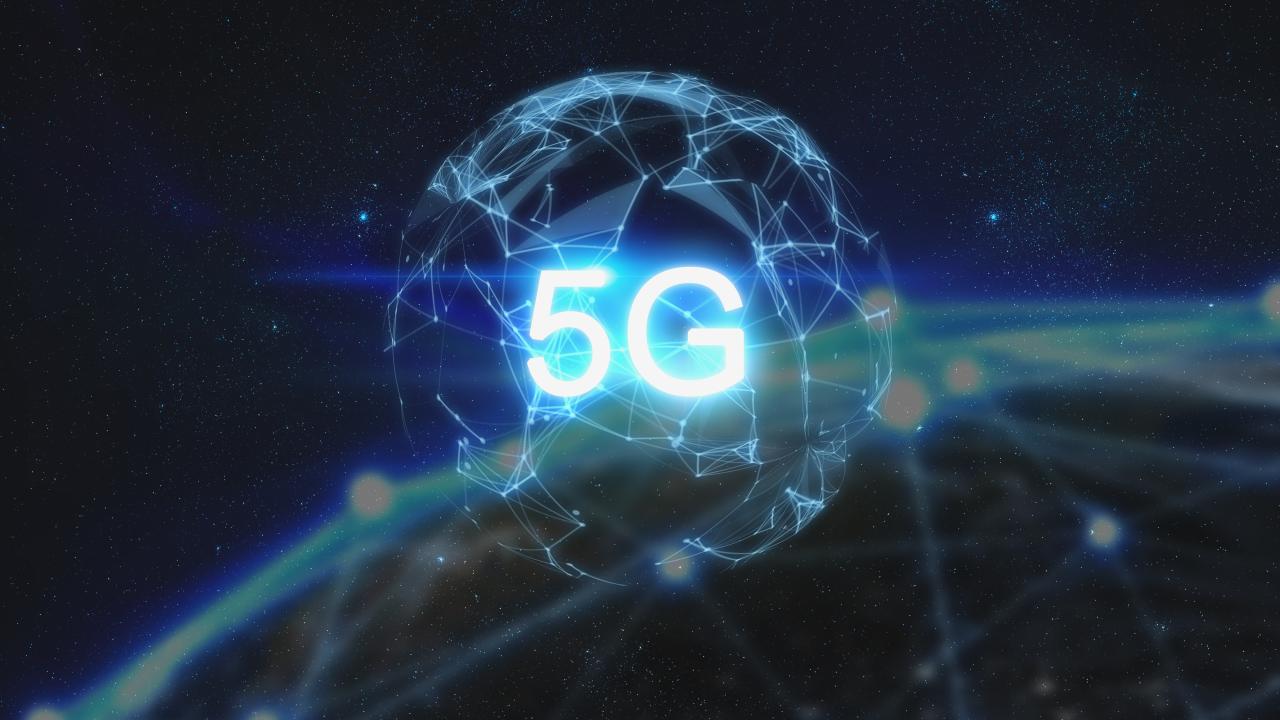 Türkiye 5G teknolojisine geçiyor