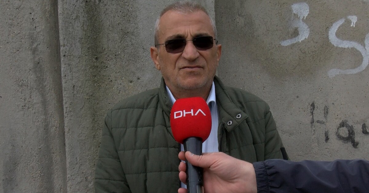 Türkiye’yi sarsan Pınar Gültekin cinayetinde acılı babadan Yargıtay’ın kararına tepki