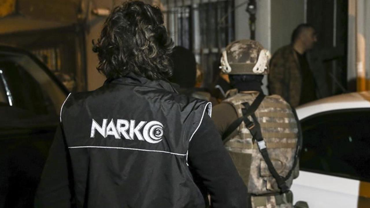 Uyuşturucu operasyonunda kalp krizi geçiren polis şehit oldu