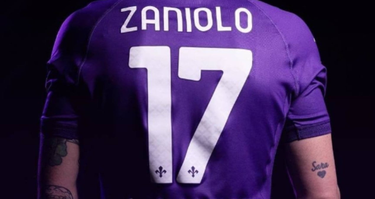 Zaniolo, Muhammed Emin Özkan’ı unutmadı