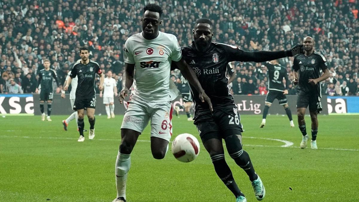 Derbi öncesi dikkat çeken istatistik! Beşiktaş evinde çok farklı…