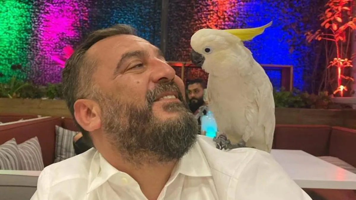 İBB’nin algı operasyonlarını yapıyordu… Kim bu Serdar Haydanlı! Her taşın altından ‘’4.5G Grup’’ çıkıyor